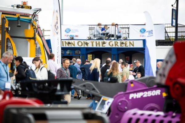 Refuse Vehicle Solutions at RWM Expo 2024: What's in Store?