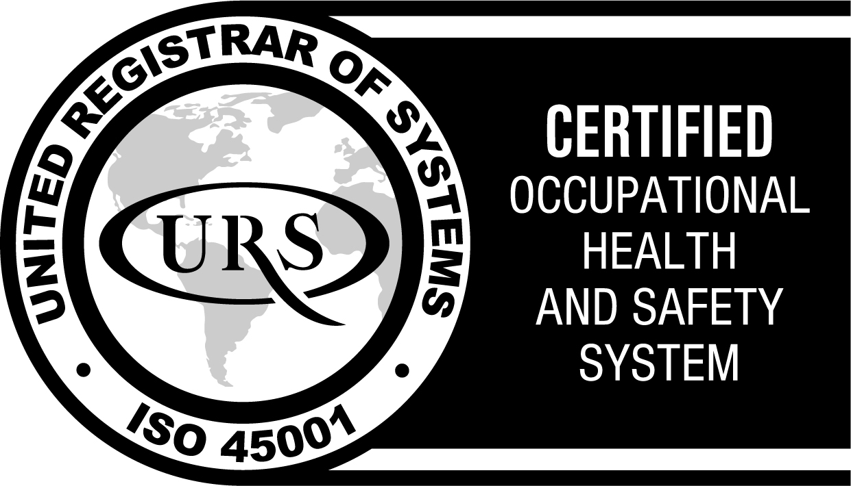 Refuse Vehicle Solutions Achieves Latest ISO 45001:2018 Standard for Occupational Health & Safety Management Systems