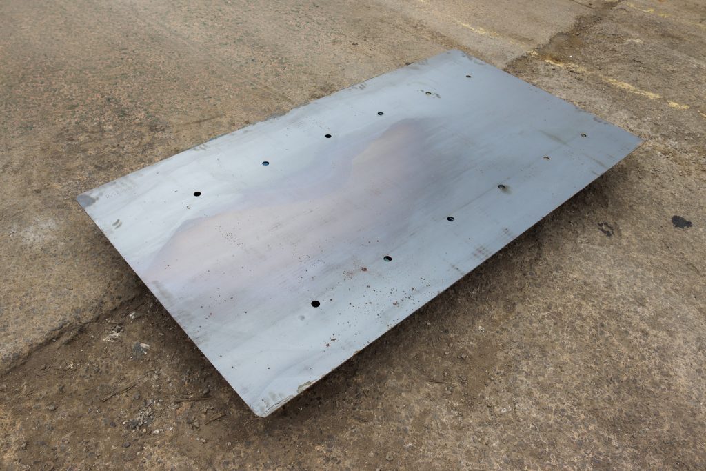 Dennis Olympus Body Floor Section (Rectangular) 21W Standard