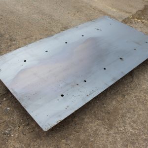 Dennis Olympus Body Floor Section (Rectangular) 21W Standard