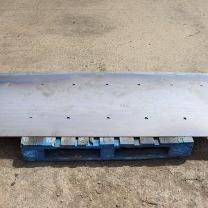 Body Floor Section Olympus Narrow Top Left