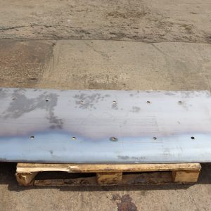 Body Floor Section Olympus Narrow Bottom Left