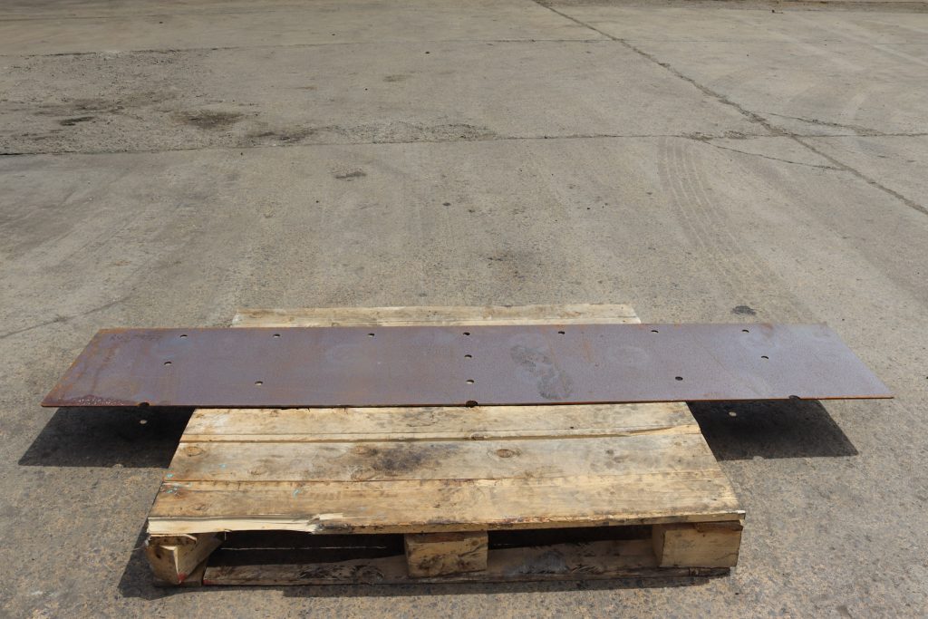 Dennis Blade Overlay Standard 5mm