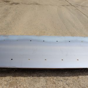 Dennis Olympus Body Floor Angled 23W Section 2