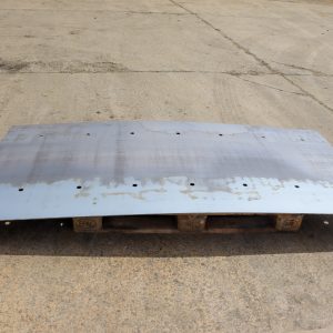 Dennis Olympus Body Floor (Angled) 23W Section 4