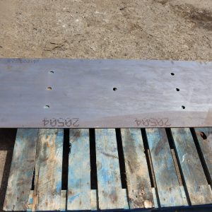 Dennis Olympus Twin Pack Ejector Overlay Panel 30%